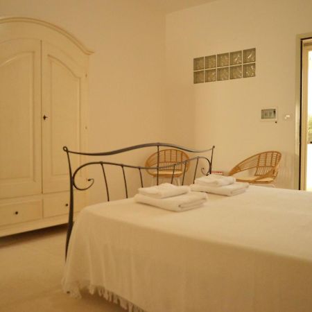 Il Monile Hotel Otranto Exterior foto