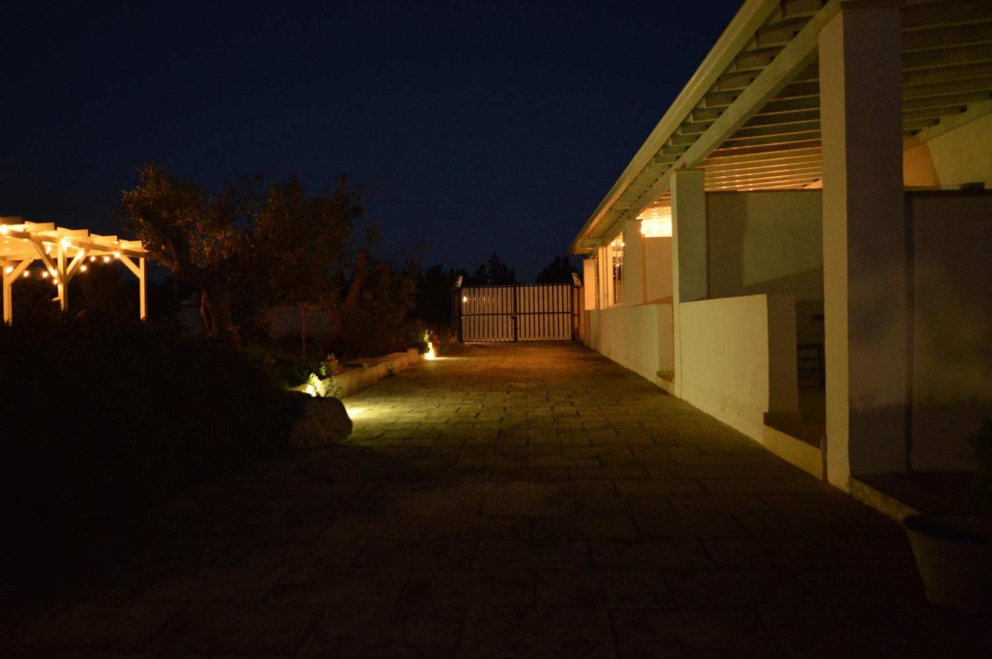 Il Monile Hotel Otranto Exterior foto